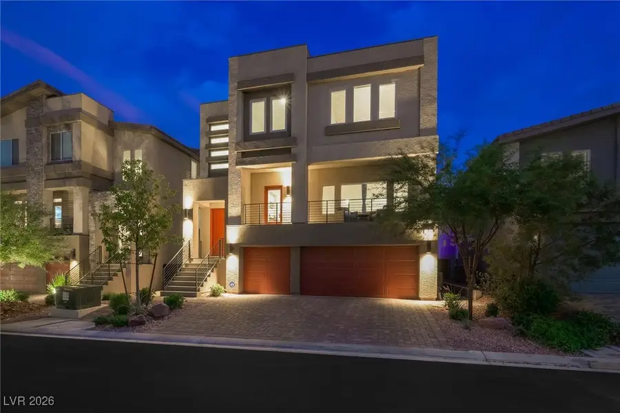 7085 Sunland Hills Avenue, Las Vegas, NV 89113 - Image #3