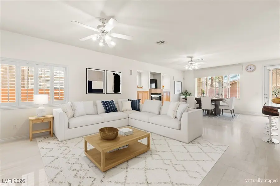 9509 Camino Capistrano Lane, Las Vegas, NV 89147 - Image #3