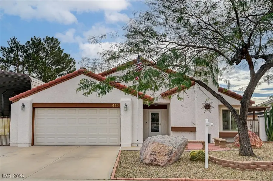 625 Del Prado Drive, Boulder City, NV 89005 - Image #2
