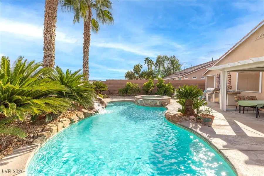 3714 Paul De Weert Court, Las Vegas, NV 89129 - Image #2