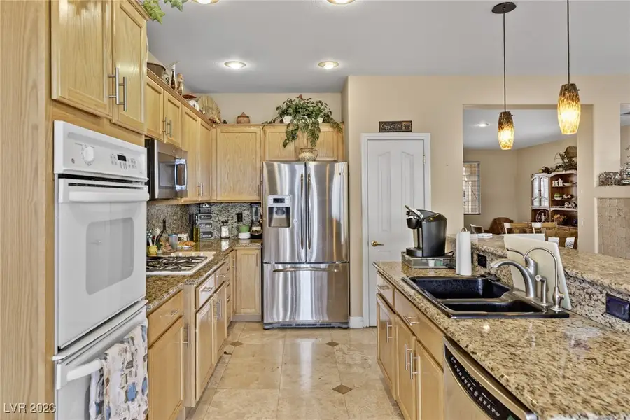 3714 Paul De Weert Court, Las Vegas, NV 89129 - Image #3