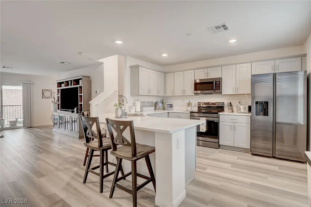 2755 Atomic Tangerine Way #3, Las Vegas, NV 89183 - Image #1