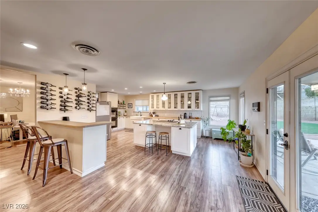 2735 Torrey Pines Drive, Las Vegas, NV 89146 - Image #1