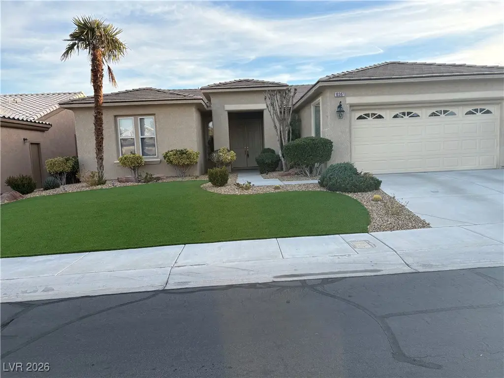 10307 Profeta Court, Las Vegas, NV 89135 - Image #1