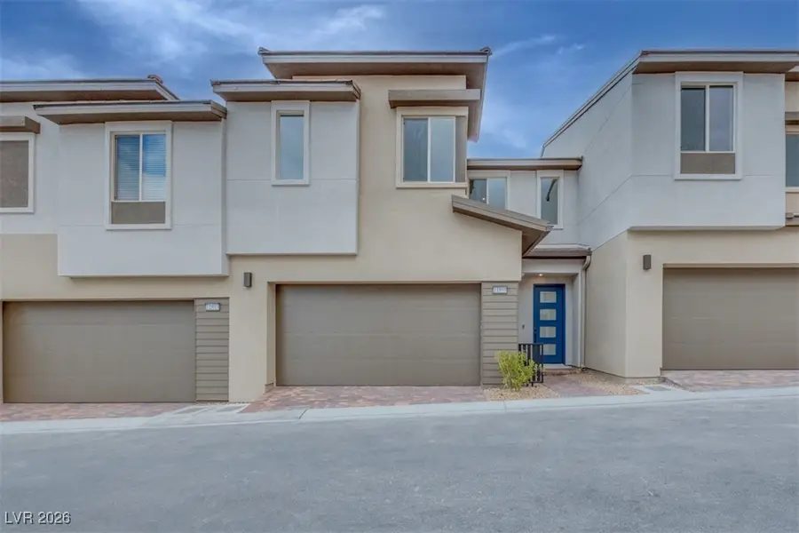 11899 Glide Reflection Avenue, Las Vegas, NV 89138 - Image #2