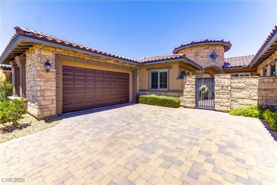 12168 Dorada Coast Avenue, Las Vegas, NV 89138 - Image #2