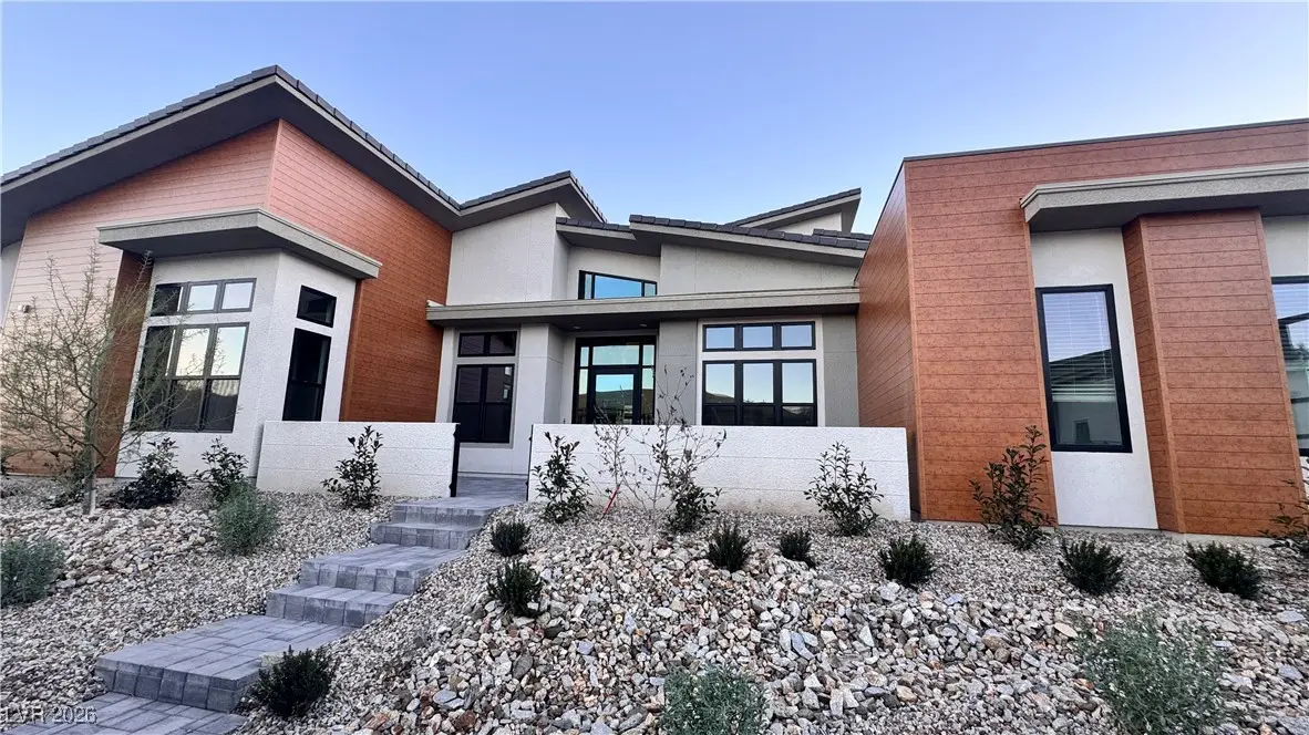 11043 Horizon Ledge Avenue, Las Vegas, NV 89135 - Image #1
