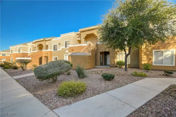 8070 W Russell Road #2097, Las Vegas, NV 89113