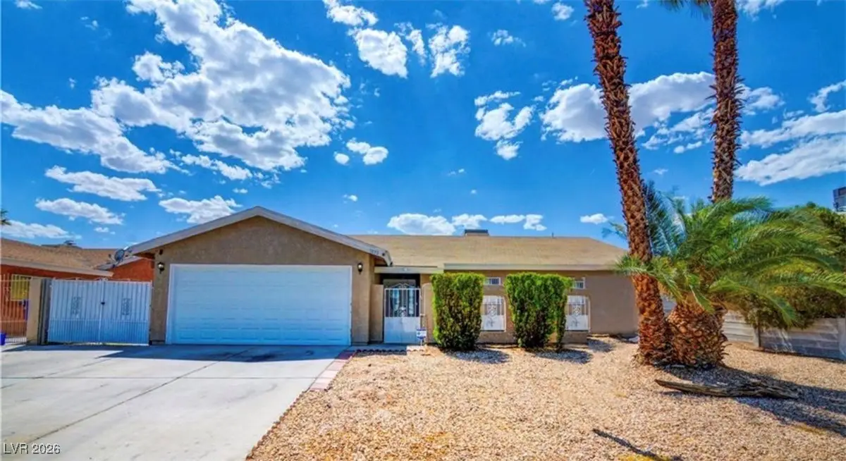 1832 Goose Creek Place, Las Vegas, NV 89108 - Image #1