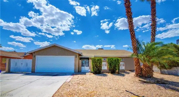 1832 Goose Creek Place, Las Vegas, NV 89108