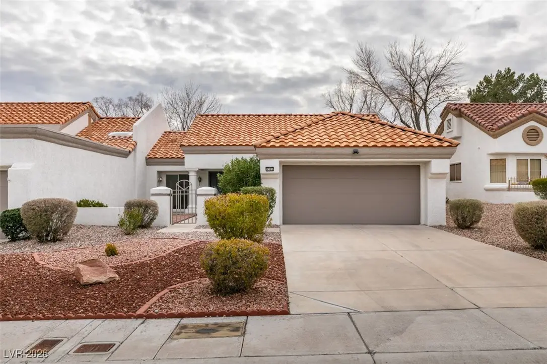9305 January Drive, Las Vegas, NV 89134 - Image #1