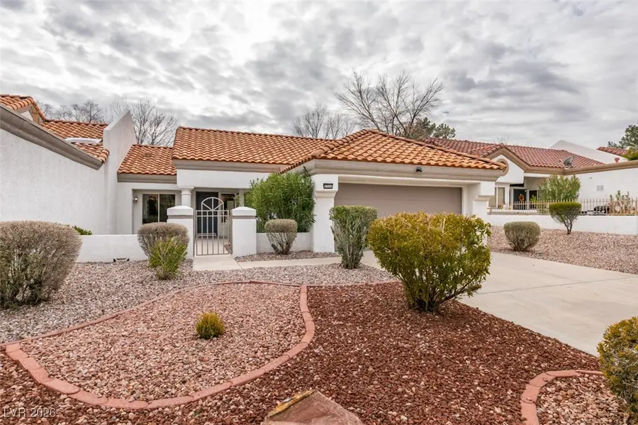 9305 January Drive, Las Vegas, NV 89134 - Image #2