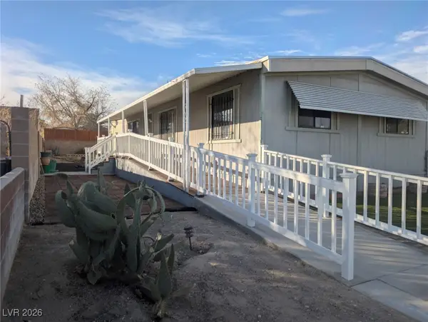 4208 N Carnation Lane, Las Vegas, NV 89108