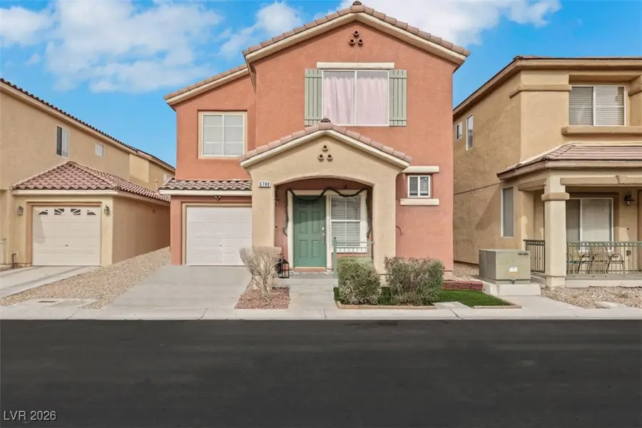 6788 Mahogany Meadows Avenue, Las Vegas, NV 89122 - Image #2
