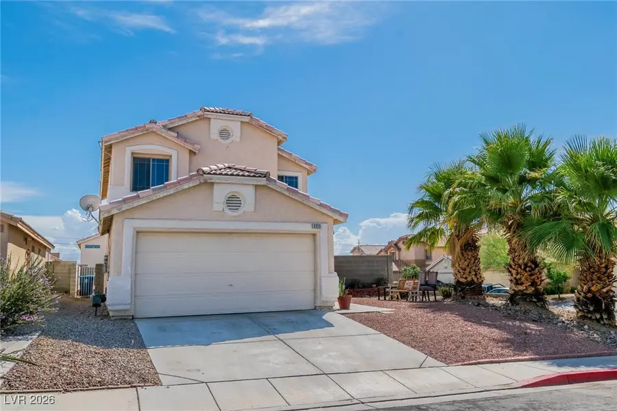 6323 Brianna Peak Court, Las Vegas, NV 89142 - Image #2