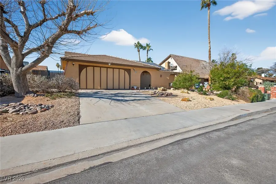 4155 Seville Street, Las Vegas, NV 89121 - Image #3