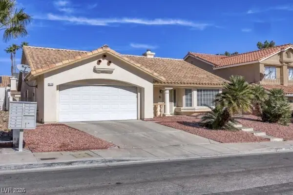 1536 Pony Ranch Circle, Henderson, NV 89014 - Image #3