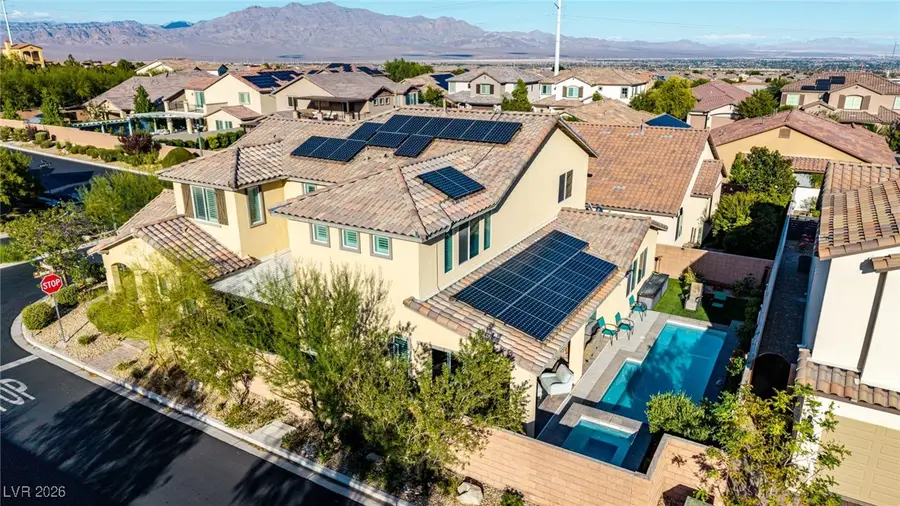 10729 Beecher Park Avenue, Las Vegas, NV 89166 - Image #3