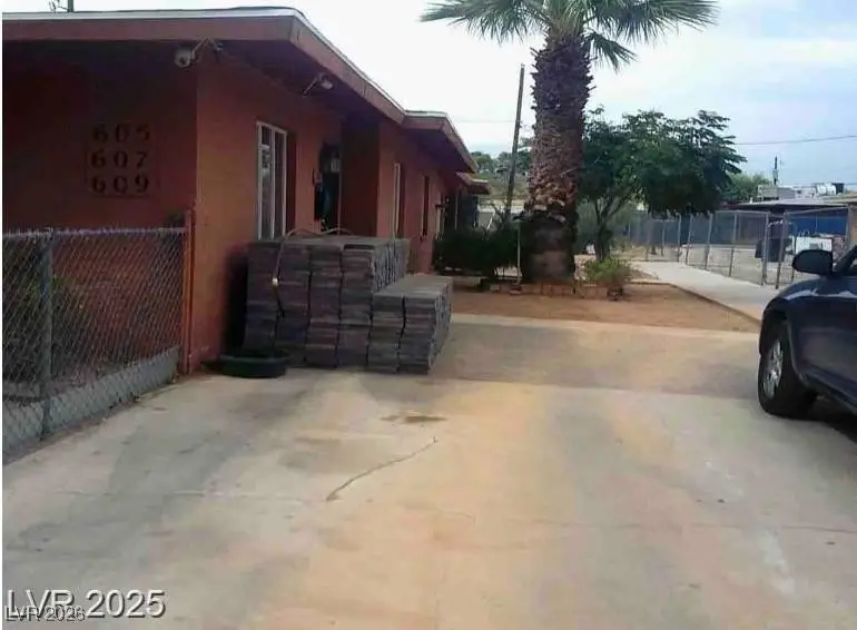605 El Centro Place, Las Vegas, NV 89104 - Image #1