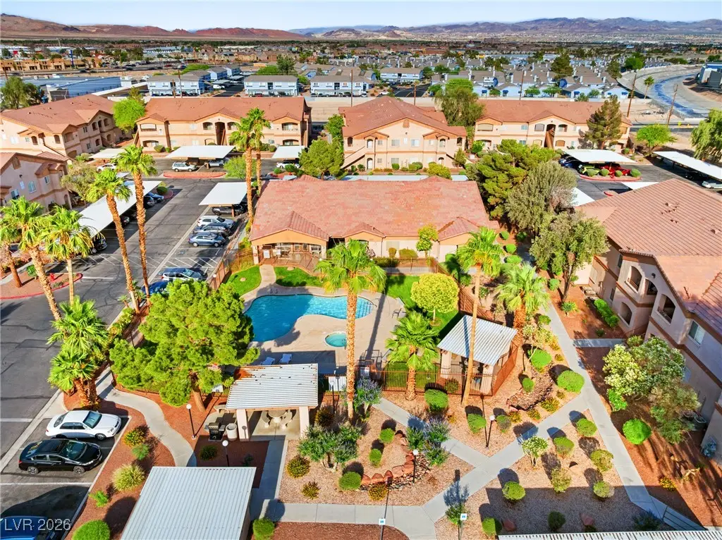 5751 Hacienda Avenue #135, Las Vegas, NV 89122 - Image #1