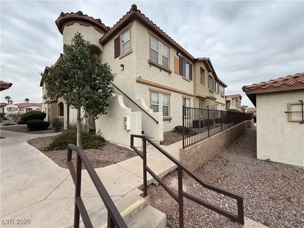 50 Aura De Blanco Street #11104, Henderson, NV 89074