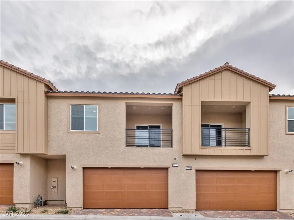 2553 Venetia Pointe Street, Henderson, NV 89044 - Image #1
