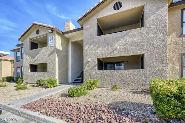 2451 N Rainbow Boulevard #2155, Las Vegas, NV 89108