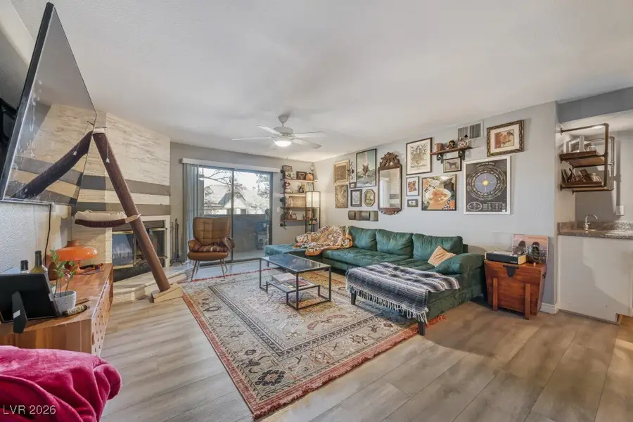 2451 N Rainbow Boulevard #2155, Las Vegas, NV 89108 - Image #2