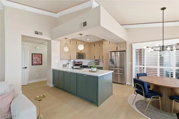 7700 Constanso Avenue #203, Las Vegas, NV 89128