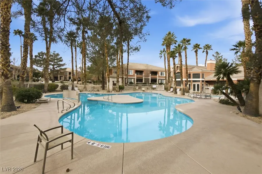 7700 Constanso Avenue #203, Las Vegas, NV 89128 - Image #3