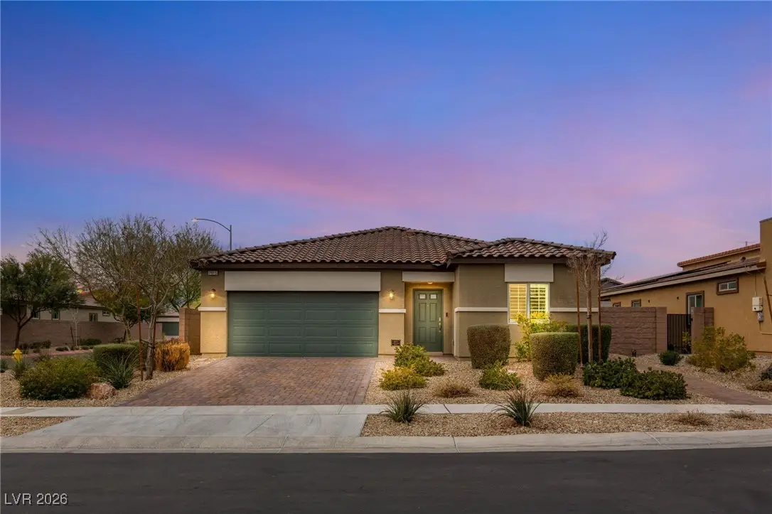 7915 Velvety Court, North Las Vegas, NV 89084 - Image #1
