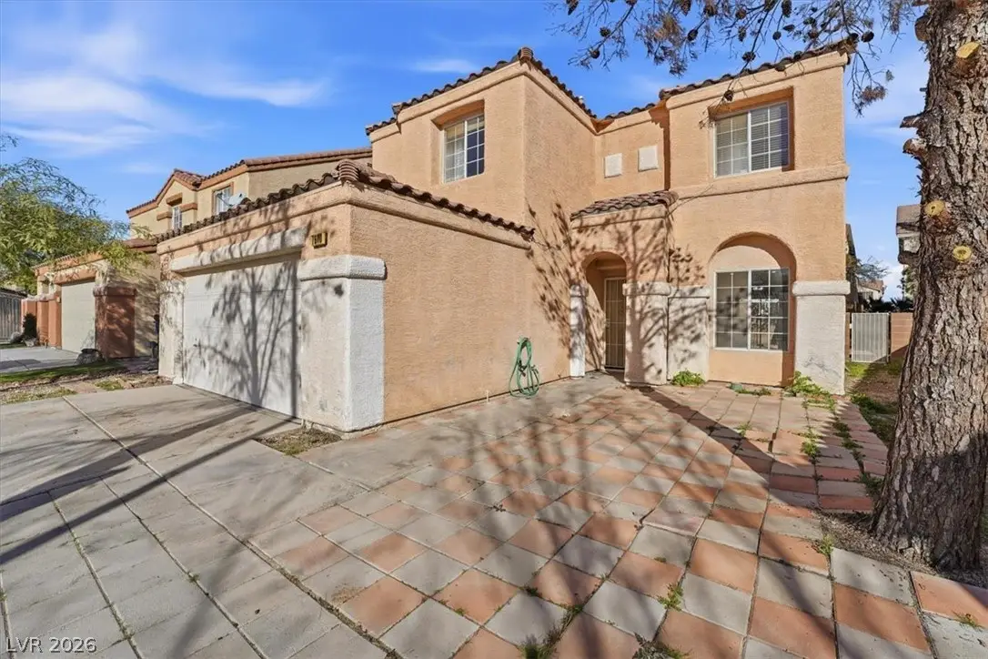 7610 Buckpasser Avenue, Las Vegas, NV 89113 - #1
