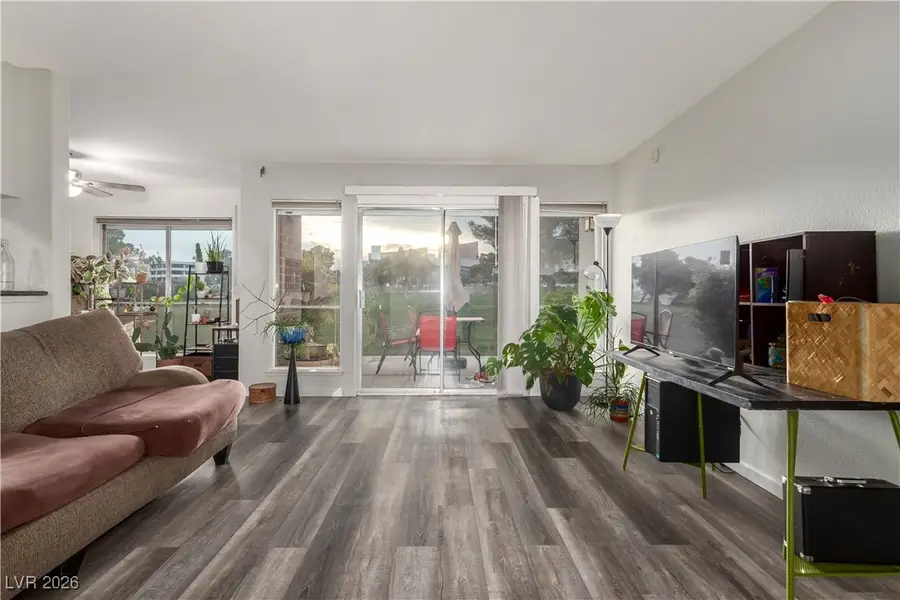 2879 Geary Place #2813, Las Vegas, NV 89109 - Image #3