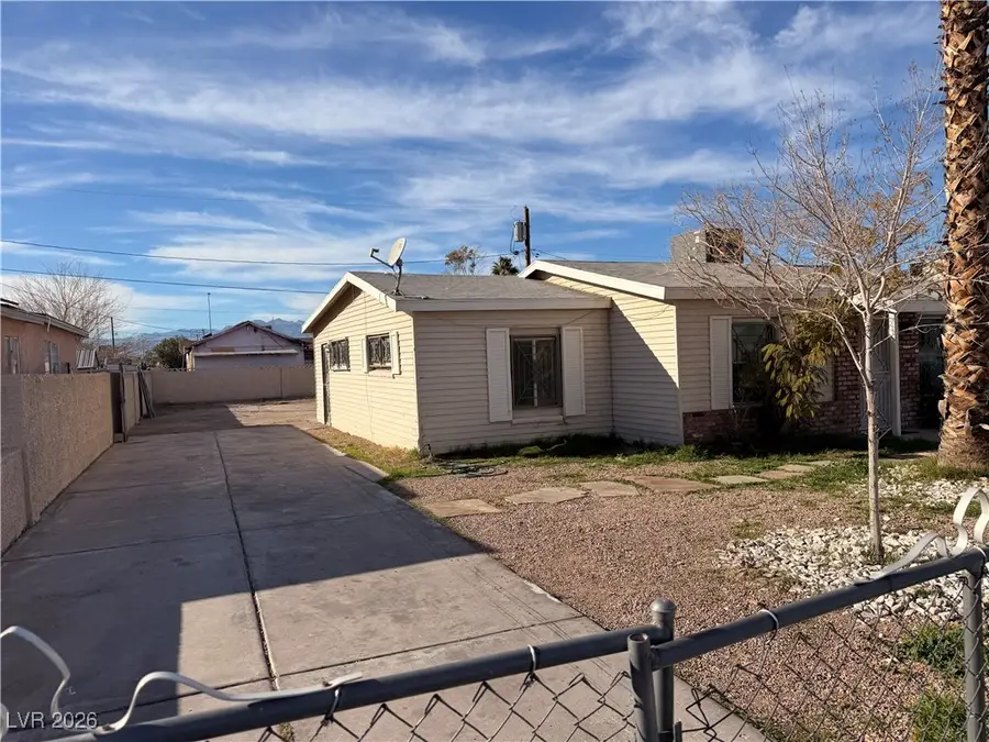 1007 H Street, Las Vegas, NV 89106 - Image #3