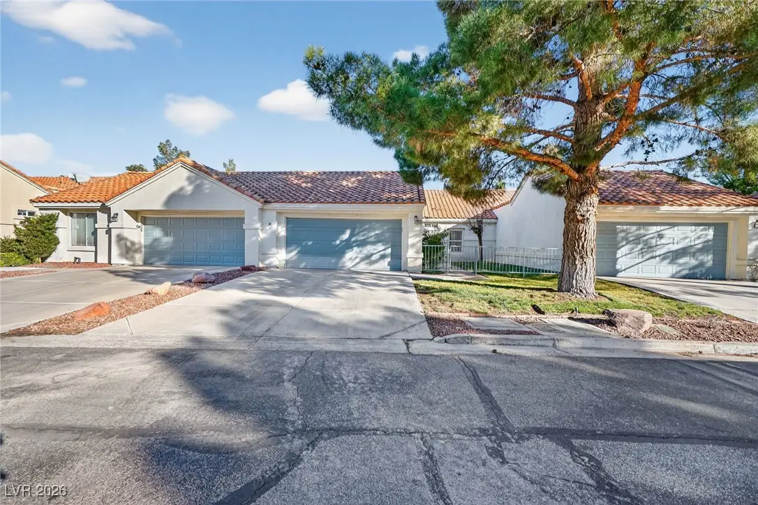 2262 Cassatt Drive, Henderson, NV 89074 - Image #1