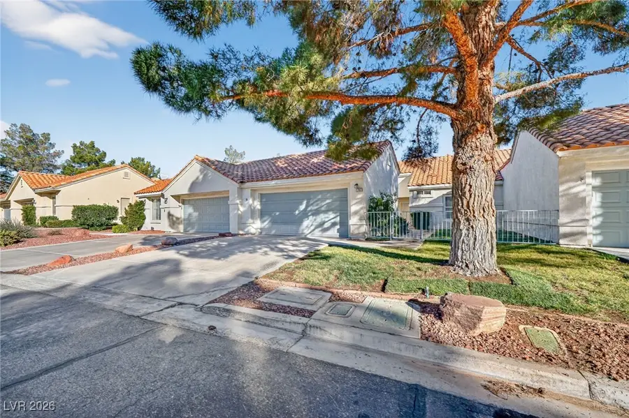 2262 Cassatt Drive, Henderson, NV 89074 - Image #2