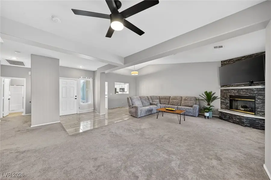 2262 Cassatt Drive, Henderson, NV 89074 - Image #3