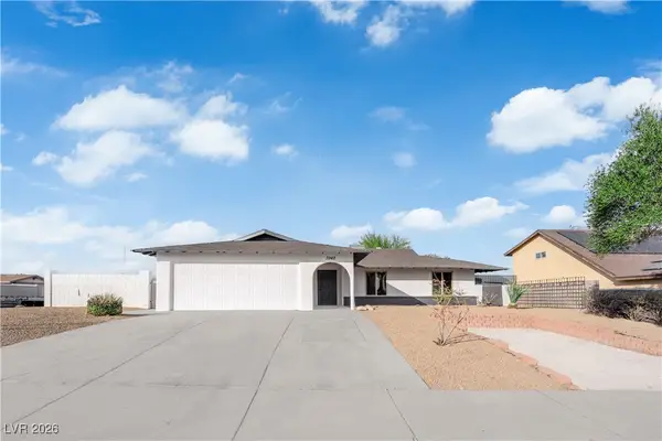 3942 Maryland Avenue, Las Vegas, NV 89121