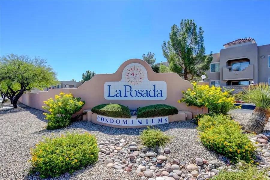 1908 High Valley Court #105, Las Vegas, NV 89128 - Image #2