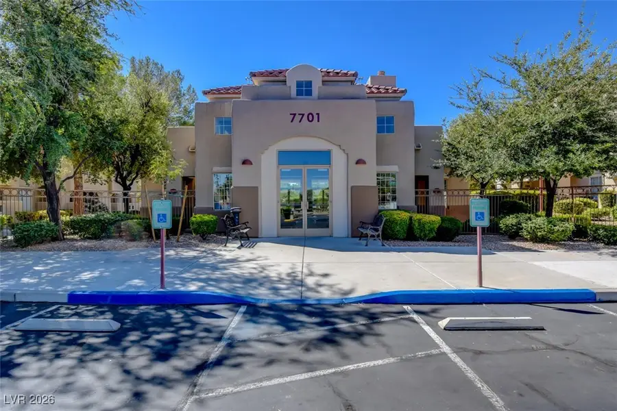 1908 High Valley Court #105, Las Vegas, NV 89128 - Image #3