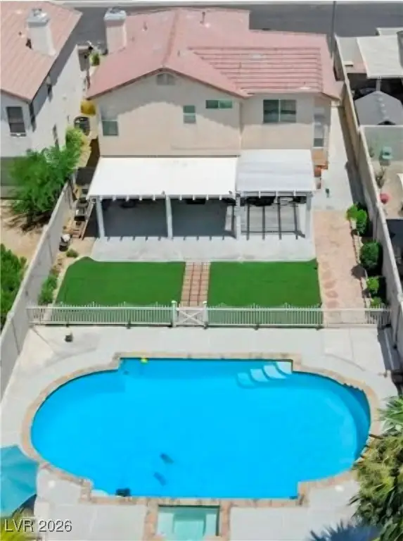 2217 Avery Drive, Las Vegas, NV 89108