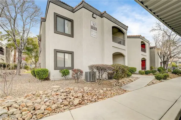 950 Seven Hills Drive #3026, Henderson, NV 89052