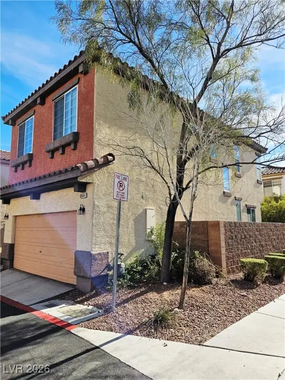 8941 Marmot Ridge Court, Las Vegas, NV 89149 - Image #2