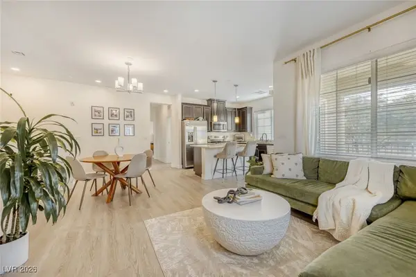 8486 Insignia Avenue #103, Las Vegas, NV 89178