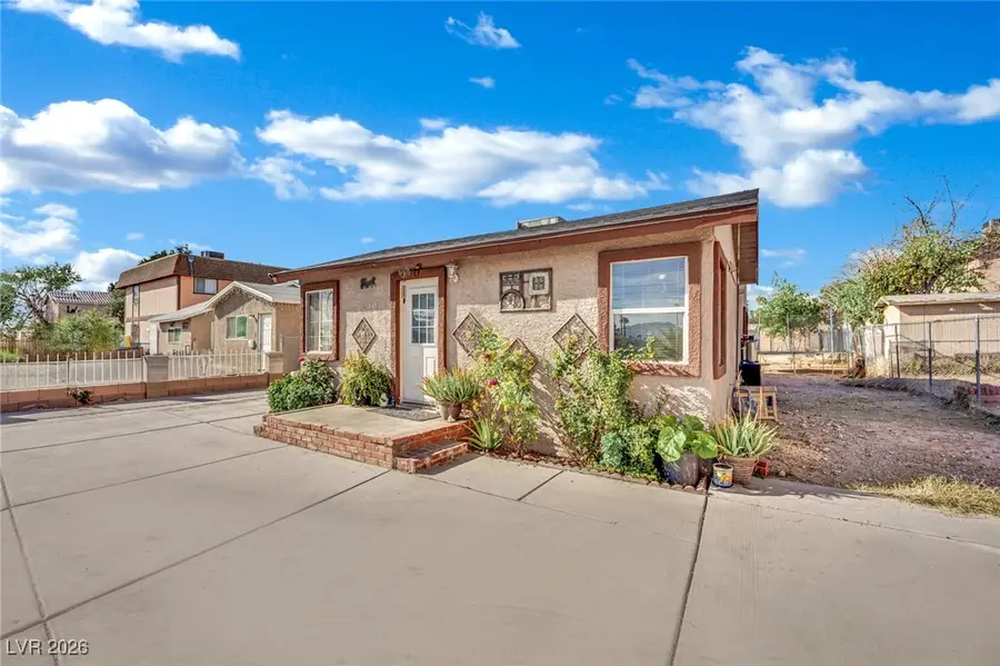 1843 N Bruce Street, North Las Vegas, NV 89030 - Image #3