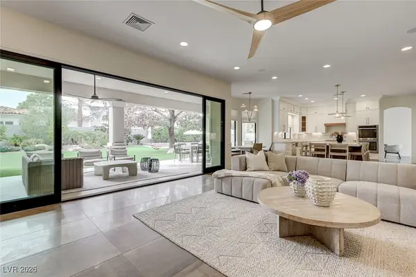 1266 Imperia Drive, Henderson, NV 89052