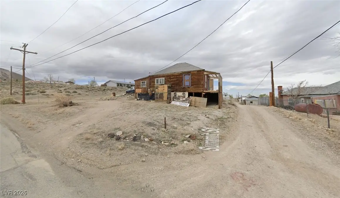 445 Butler Avenue, Tonopah, NV 89049 - Image #1