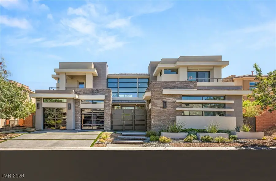 11455 Opal Springs Way, Las Vegas, NV 89135 - Image #3