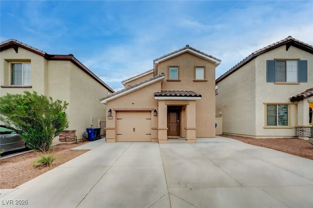 6263 Clackamas Court, Las Vegas, NV 89122 - Image #1