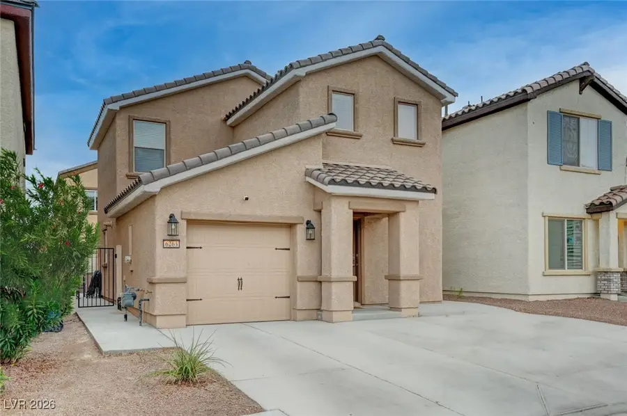 6263 Clackamas Court, Las Vegas, NV 89122 - Image #2